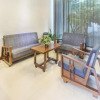 Отель OYO 411 Homestay Tentrem Ayem, фото 14