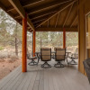 Отель Big Pine Home with Hot Tub Close to Deschutes River Trail by RedAwning, фото 14