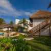 Отель & Beach Club Ojo de Agua, фото 27