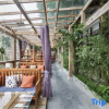 Отель Qingchengshan and a mountain house, фото 13