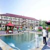 Отель Puri Bening Lake Front Hotel, фото 12