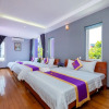 Отель Villas 126-G1 Vung Tau, фото 5