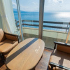 Отель Sakurajima Seaside Hotel, фото 2