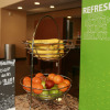 Отель Hampton Inn & Suites Aberdeen, фото 11