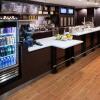 Отель Courtyard by Marriott Miami at Dolphin Mall, фото 12