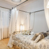 Отель Syntagma private sweet safe double rooms in apartment, фото 16