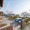Отель Yeosu Tirol Pension, фото 10