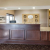 Отель Comfort Suites Lincoln North, фото 2