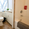 Отель The Best Rental in Moose Jaw Large 2-br Parking Coffee, фото 12