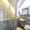 Отель Deja Blue - Comfortable Beachfront condo, фото 14