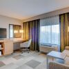 Отель Hampton Inn & Suites Boston/Westborough, фото 31