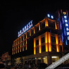 Отель Jungang Business Hotel, фото 3
