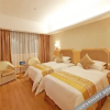 Отель Vienna 3 Best Hotel Baise Zhongshan Road City Central, фото 23
