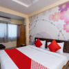 Отель OYO 36211 Hotel Padma Palace, фото 3