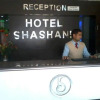 Отель Shashank, фото 6