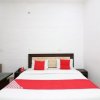 Отель OYO 23161 Hotel Akash Ganga, фото 32