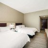 Отель Hampton Inn Newport, фото 7