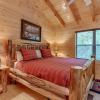 Отель Lover's Hideaway by Jackson Mountain Rentals, фото 1