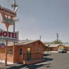 Отель Montana Motel El Paso, фото 1