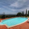 Отель Spacious Villa in Monte San Savino with Swimming Pool, фото 23