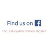 Отель The Takayama Station Hostel в Такаяме