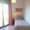 Отель Apartment with 2 Bedrooms in Pineda de Mar, with Wonderful Sea View, Balcony And Wifi - 1 Km From th, фото 3
