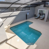 Отель Champions Gate 1579 - Four Bedroom Townhome With Splash Pool, фото 13