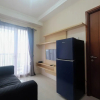 Отель Nice And Fancy 1Br At Signature Park Grande Apartment, фото 6