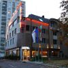 Отель Elate Plaza Business Hotel в Софии