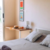 Отель Procy-105 Apartment in Center Ideal for Short and Long Rent, фото 13
