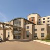 Отель Embassy Suites Oklahoma City Downtown/Medical Center, фото 19