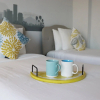 Отель Hometel Suites - Los Angeles (Koreatown), фото 9