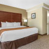 Отель Comfort Inn Charlotte Airport Uptown, фото 5