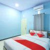 Отель OYO 1291 Asipra House, фото 19