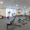 Отель Holiday Inn Express Mexico Basilica, an IHG Hotel, фото 13