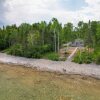 Отель Cheboygan Getaway w/ Fire Pit & Lake Access!, фото 16