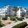 Отель Apartamentos Las Dunas, фото 1