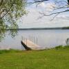 Отель Ferienwohnung am Großen Plöner See, фото 6