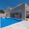 Отель Villa With 4 Bedrooms in Pitve, With Wonderful sea View, Private Pool,, фото 1