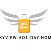 Отель Skyview Holiday Home, фото 11