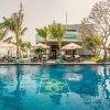 Отель Sala Grand Tuy Hoa Hotel, фото 36