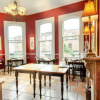 Отель ONeills Victorian Pub & Townhouse, фото 6