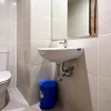 Отель Comfortable And Nice Studio Apartment At Delft Ciputra Makassar, фото 7