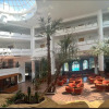 Отель Hammamet Garden Resort and Spa в Хаммамете