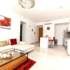 Отель Close To Mamita's Beach, 2 Br for up to 5 Sleeps and Rooftop Pool!, фото 6