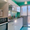 Отель Three-roomed With Terrace & Garage - 7th Heart, фото 5