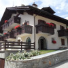 Отель Chalet Alberti - Appartamento Larice, фото 11