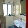 Отель Lanzhou Longshang Mingzhu Apartment Two-bedroom suite, фото 13