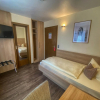 Отель City Partner Hotel Berliner Hof, фото 5