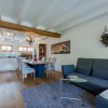 Отель Apartment With a Lift in Mittersill, Salzburg, фото 16